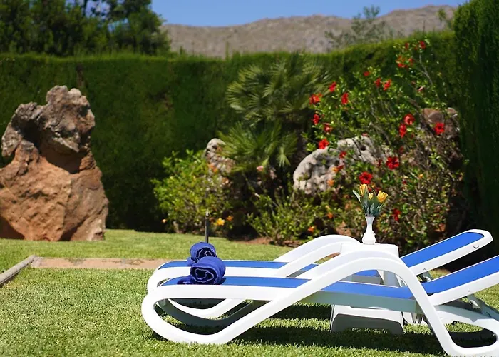 Lovely Near Port Pollensa By Renthousing