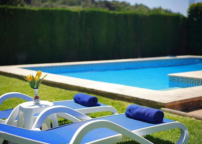 Hébergement de vacances Lovely Near Port Pollensa By Renthousing