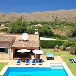 Lovely Near Port Pollensa By Renthousing * Port de Pollenca