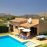 Holiday home Lovely Near Port Pollensa By Renthousing Port de Pollenca