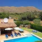 Holiday home Lovely Near Port Pollensa By Renthousing