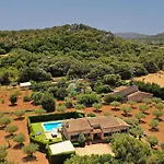 Lovely Near Port Pollensa By Renthousing *