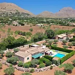 Lovely Near Port Pollensa By Renthousing