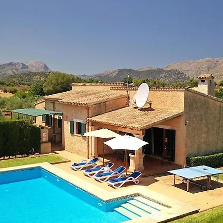 Casa vacanze Lovely Near Port Pollensa By Renthousing Port de Pollença