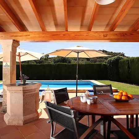 Holiday home Lovely Near Port Pollensa By Renthousing *