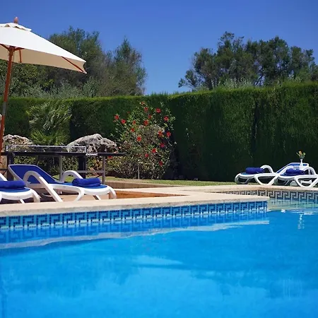 Holiday home Lovely Near Port Pollensa By Renthousing