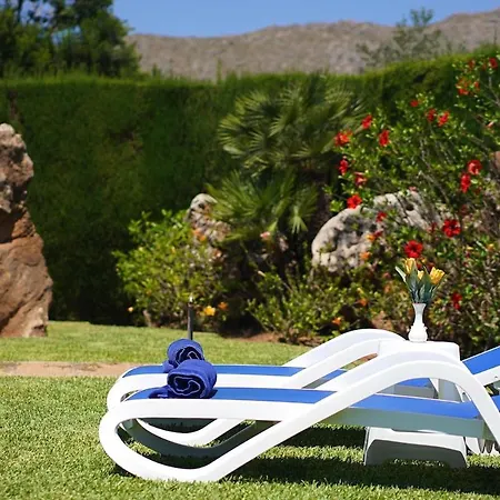 Lovely Near Port Pollensa By Renthousing