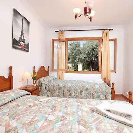 Lovely Near Port Pollensa By Renthousing