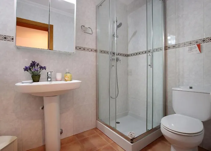 度假居 Lovely Near Port Pollensa By Renthousing 波连萨港