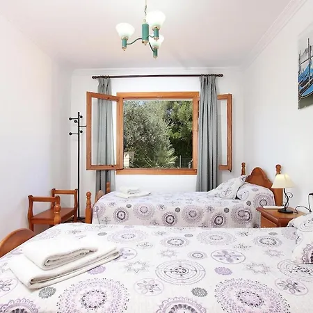 Lovely Near Port Pollensa By Renthousing * Port de Pollenca