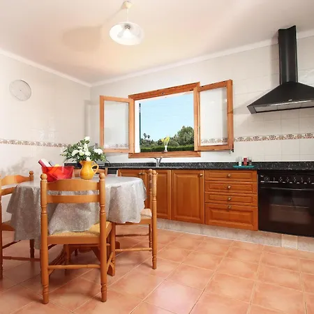 Lovely Near Port Pollensa By Renthousing Port de Pollenca
